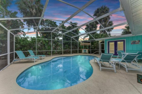 Barefoot Bungalow - 213 - 70th